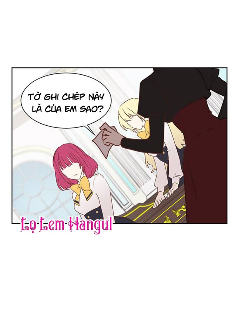 Vị Hôn Thê Của Nam Chính Chapter 15 - Trang 2