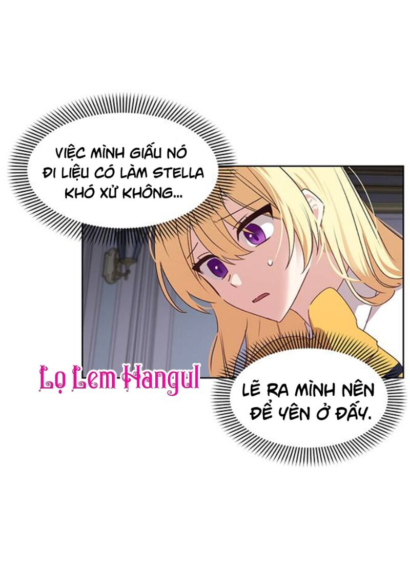 Vị Hôn Thê Của Nam Chính Chapter 15 - Trang 2