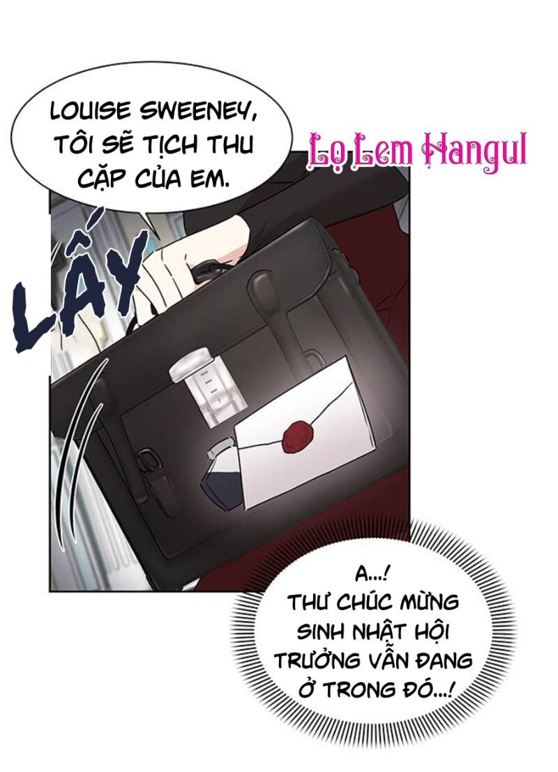 Vị Hôn Thê Của Nam Chính Chapter 15 - Trang 2