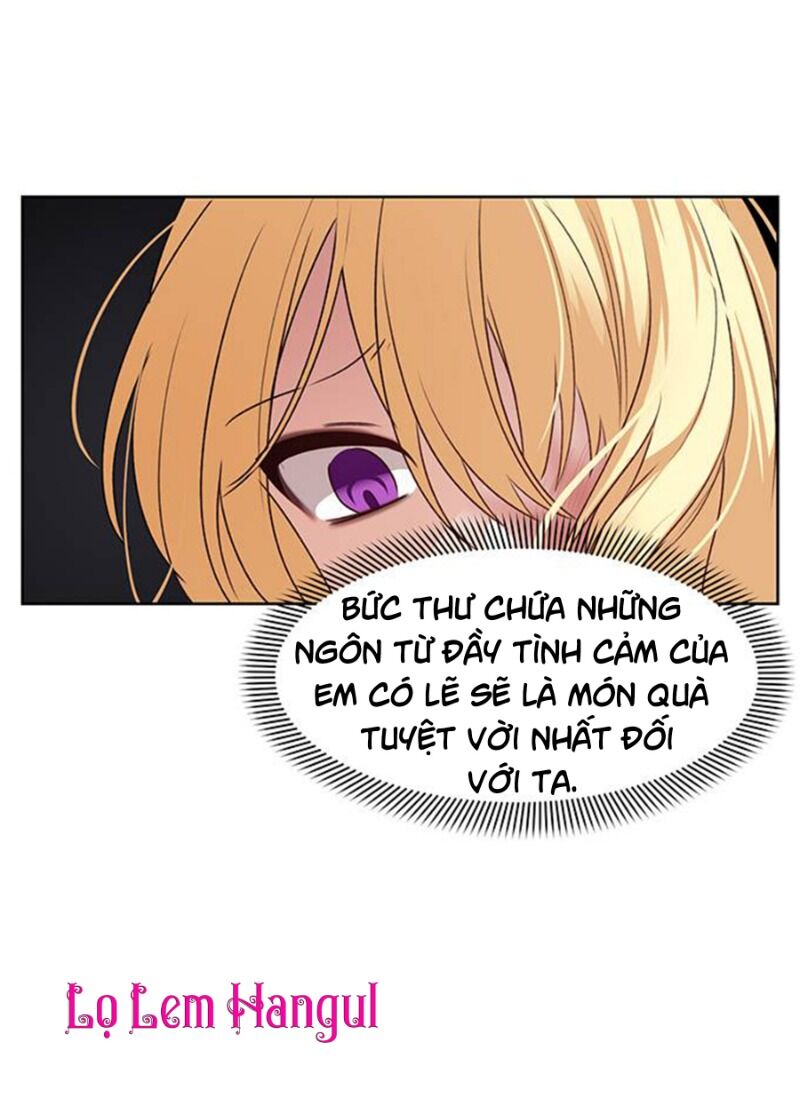 Vị Hôn Thê Của Nam Chính Chapter 15 - Trang 2