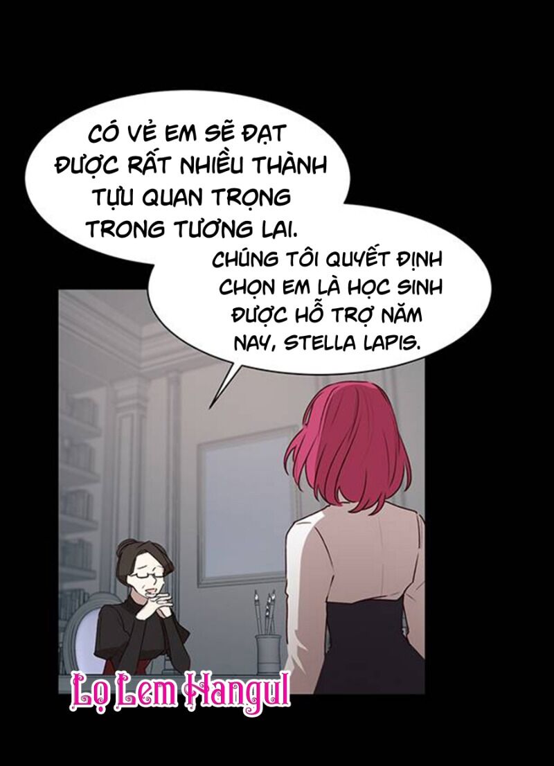 Vị Hôn Thê Của Nam Chính Chapter 15 - Trang 2