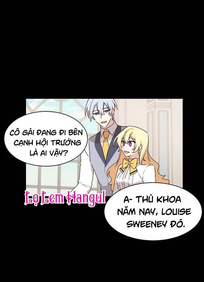 Vị Hôn Thê Của Nam Chính Chapter 15 - Trang 2