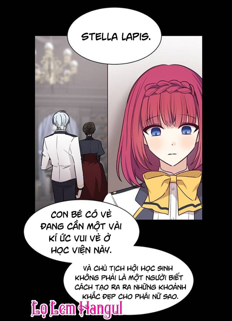 Vị Hôn Thê Của Nam Chính Chapter 15 - Trang 2