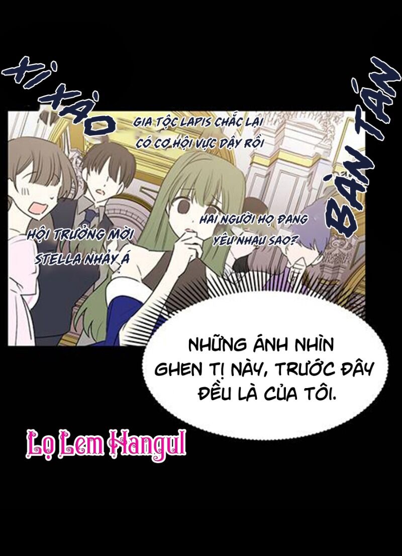 Vị Hôn Thê Của Nam Chính Chapter 15 - Trang 2