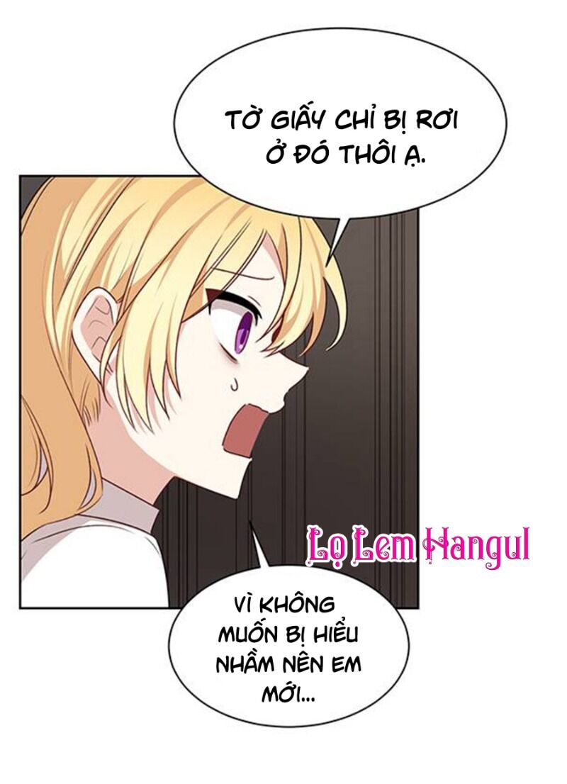 Vị Hôn Thê Của Nam Chính Chapter 15 - Trang 2