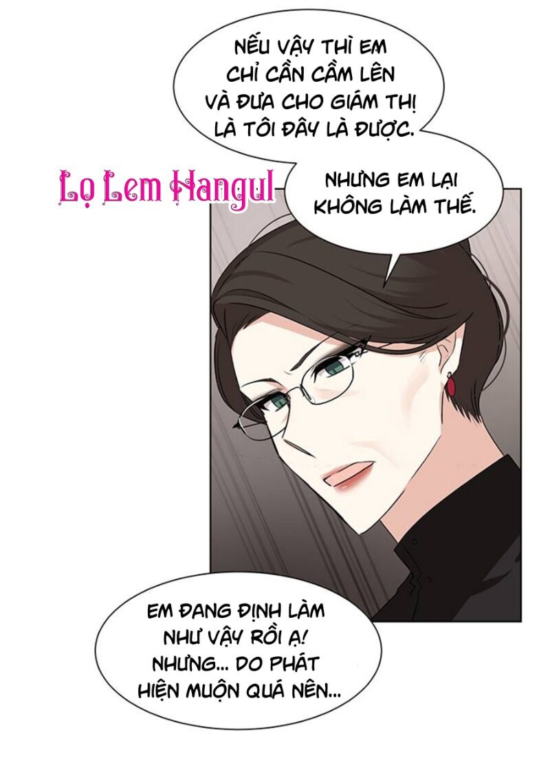 Vị Hôn Thê Của Nam Chính Chapter 15 - Trang 2