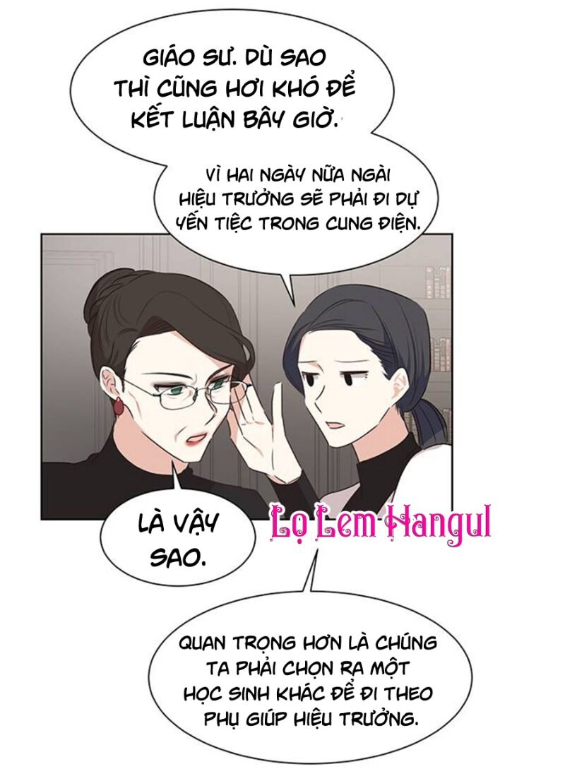 Vị Hôn Thê Của Nam Chính Chapter 15 - Trang 2