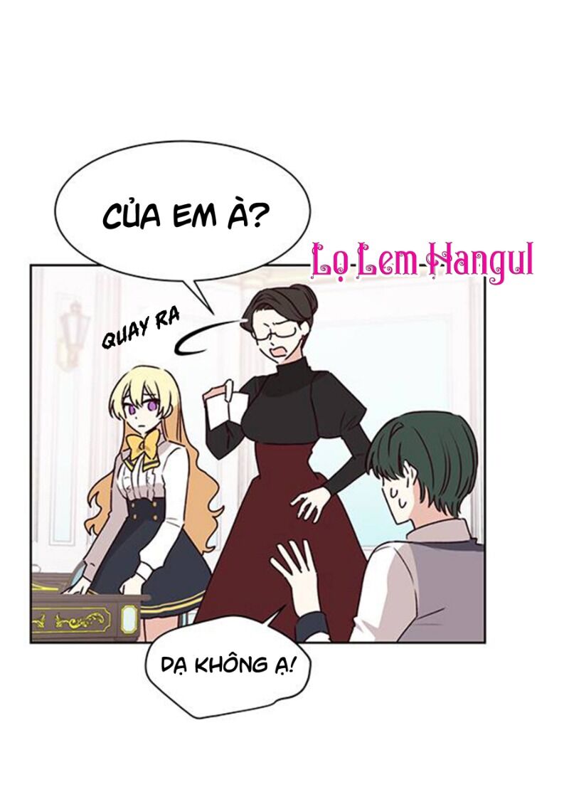 Vị Hôn Thê Của Nam Chính Chapter 15 - Trang 2