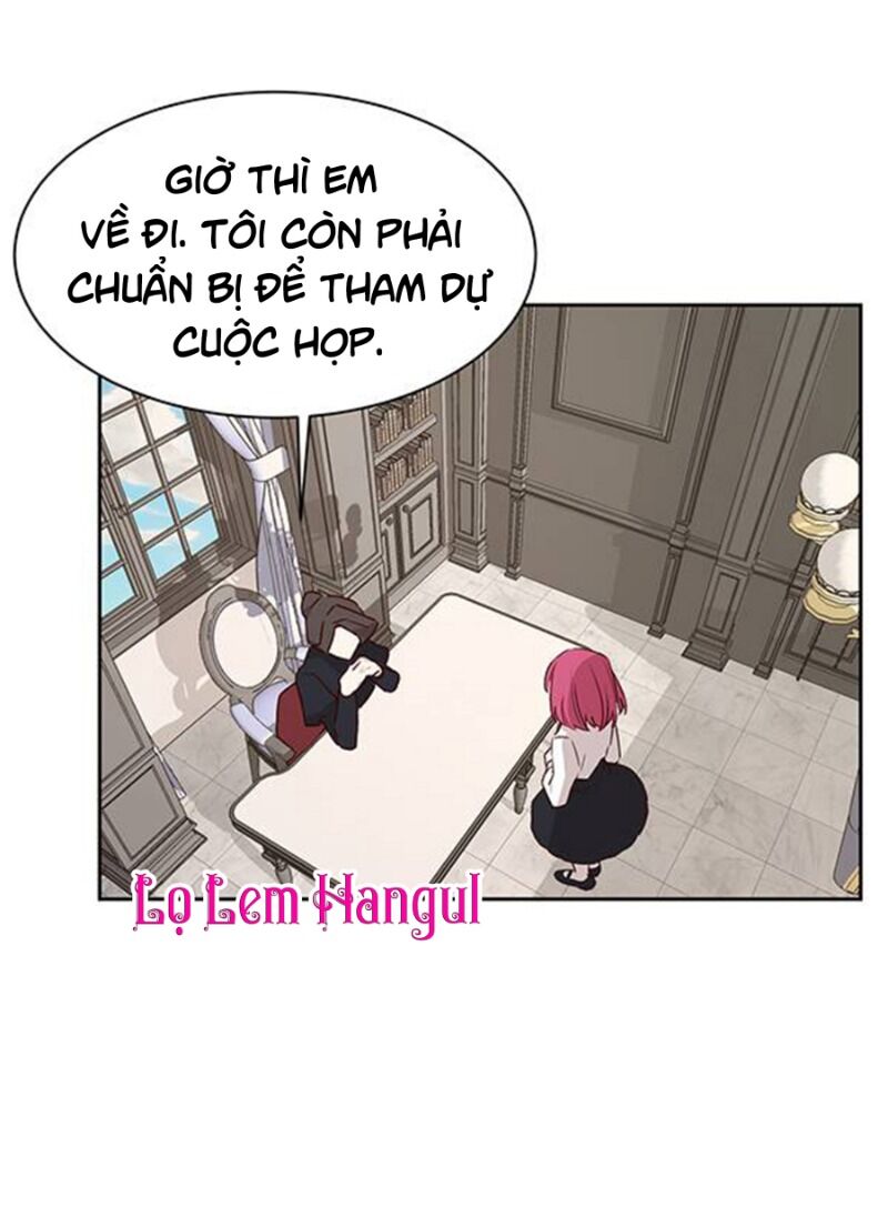 Vị Hôn Thê Của Nam Chính Chapter 15 - Trang 2