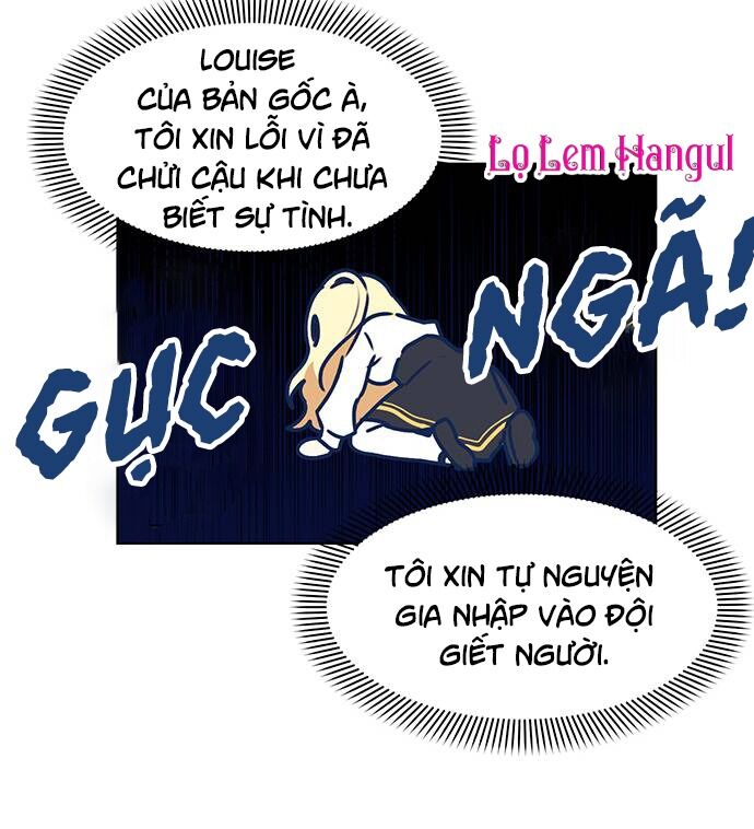 Vị Hôn Thê Của Nam Chính Chapter 13 - Trang 2