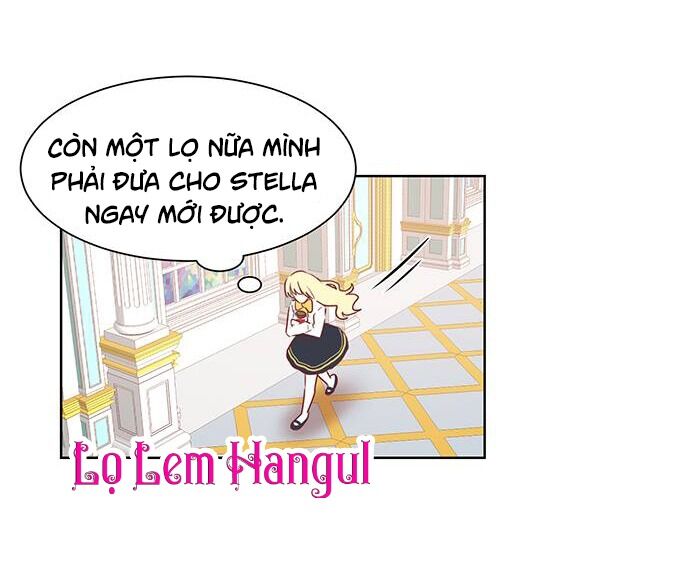 Vị Hôn Thê Của Nam Chính Chapter 13 - Trang 2