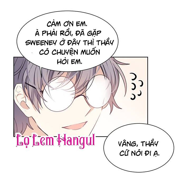 Vị Hôn Thê Của Nam Chính Chapter 13 - Trang 2