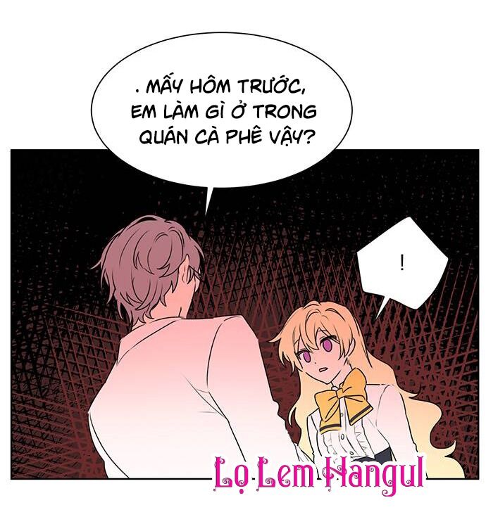 Vị Hôn Thê Của Nam Chính Chapter 13 - Trang 2