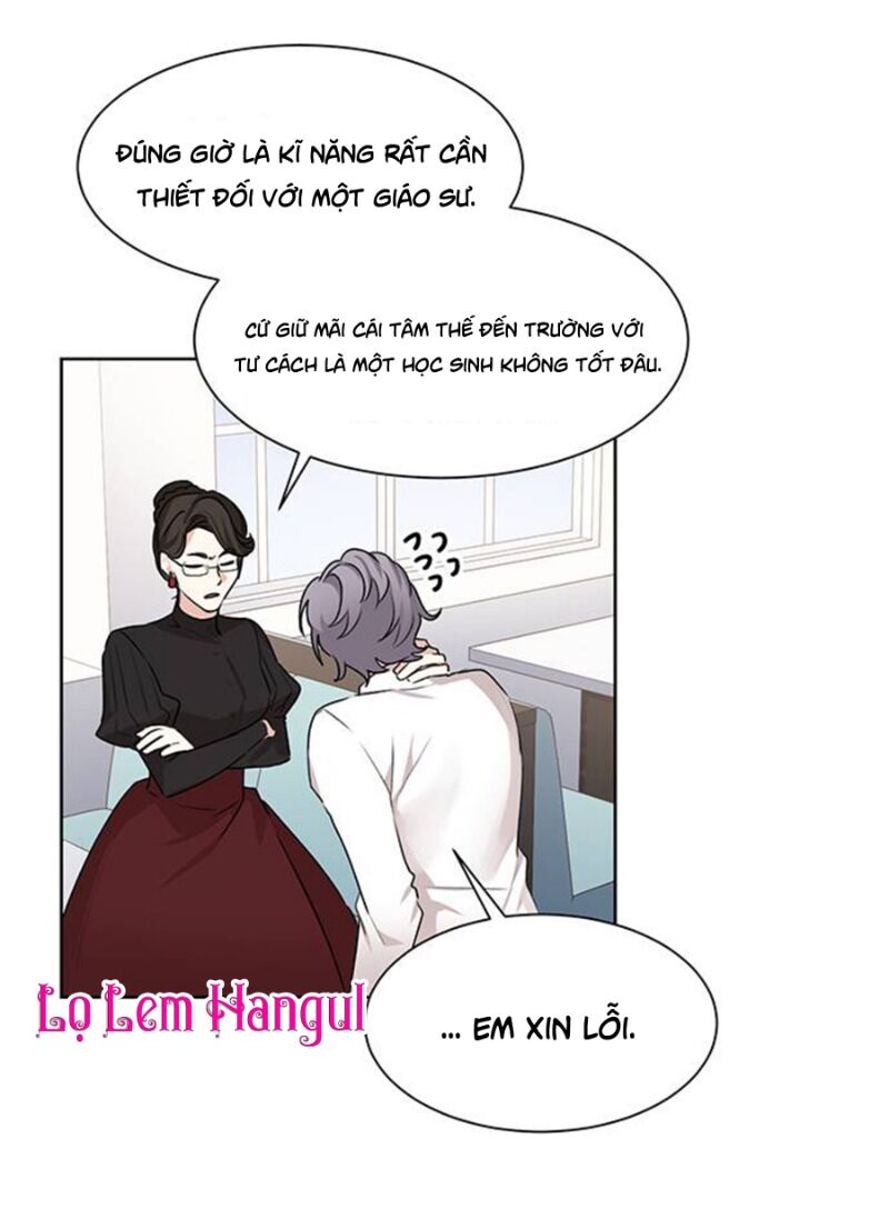 Vị Hôn Thê Của Nam Chính Chapter 12 - Trang 2