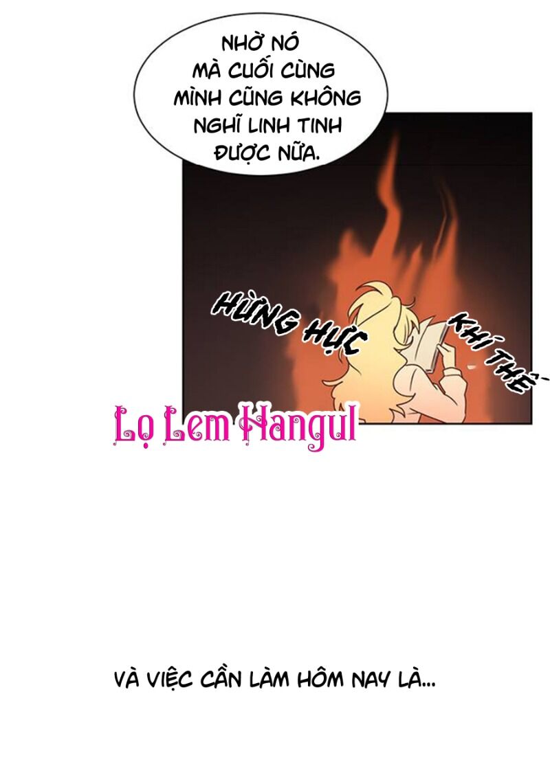 Vị Hôn Thê Của Nam Chính Chapter 12 - Trang 2