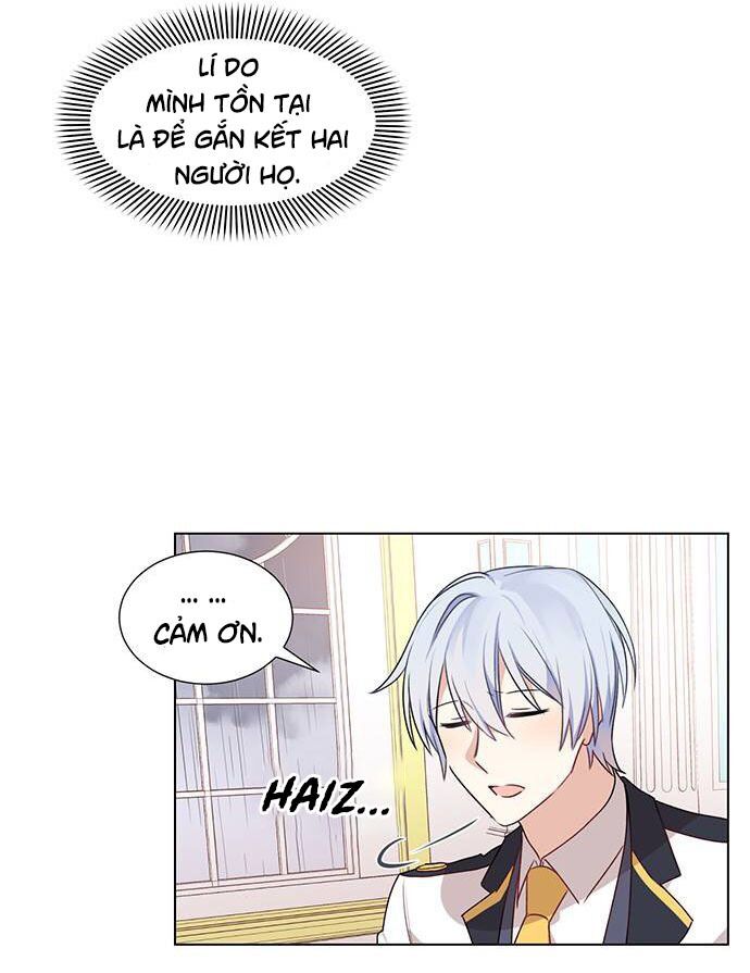 Vị Hôn Thê Của Nam Chính Chapter 9 - Trang 2