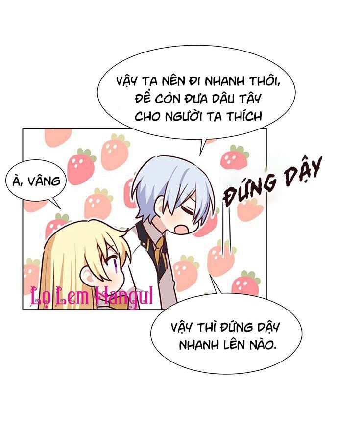 Vị Hôn Thê Của Nam Chính Chapter 9 - Trang 2