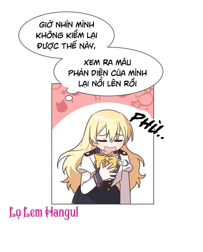 Vị Hôn Thê Của Nam Chính Chapter 8 - Trang 2