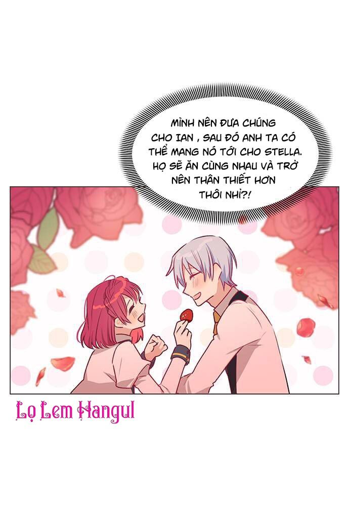 Vị Hôn Thê Của Nam Chính Chapter 8 - Trang 2