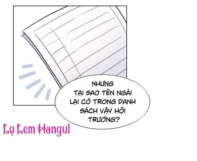 Vị Hôn Thê Của Nam Chính Chapter 8 - Trang 2