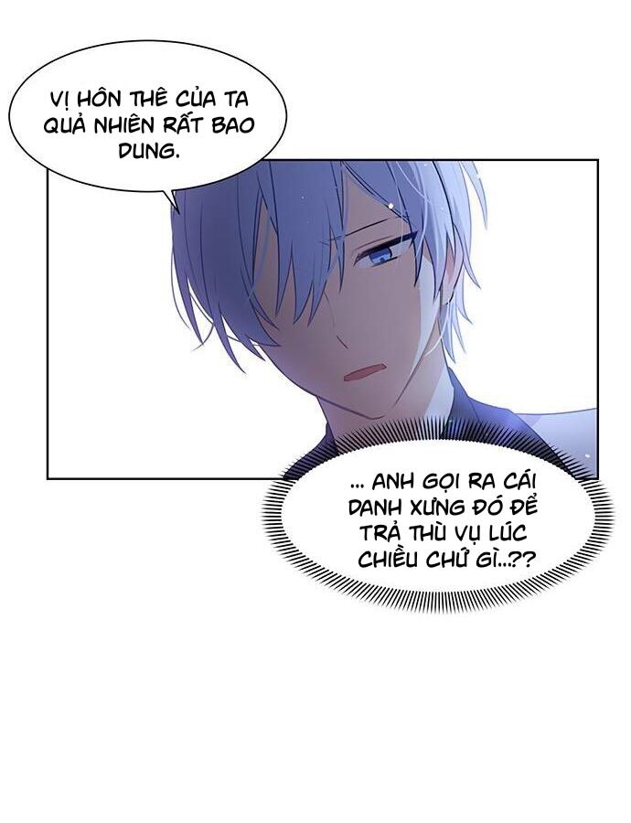 Vị Hôn Thê Của Nam Chính Chapter 7 - Trang 2