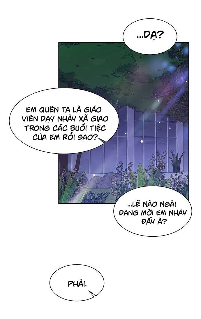 Vị Hôn Thê Của Nam Chính Chapter 7 - Trang 2