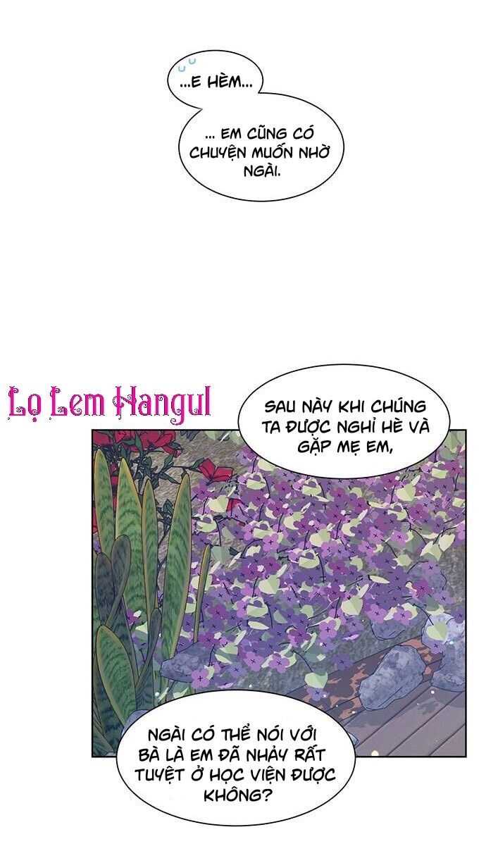 Vị Hôn Thê Của Nam Chính Chapter 7 - Trang 2