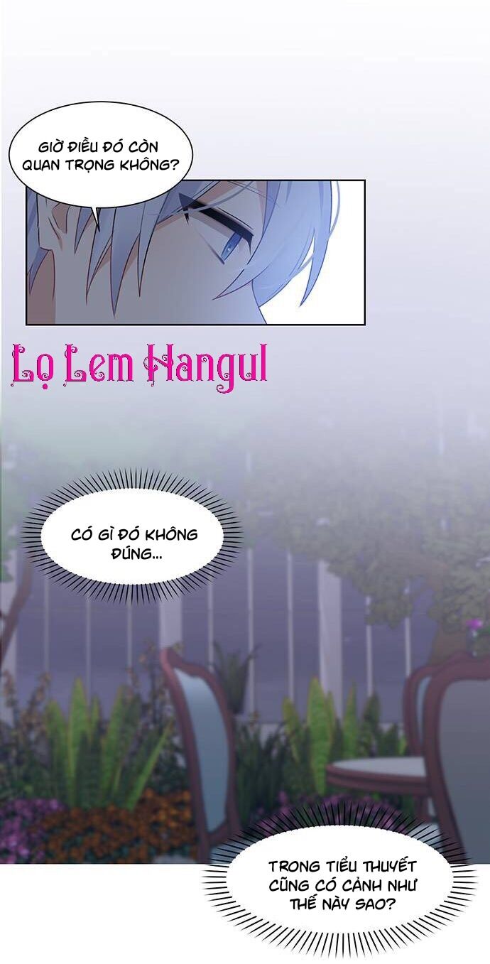 Vị Hôn Thê Của Nam Chính Chapter 7 - Trang 2