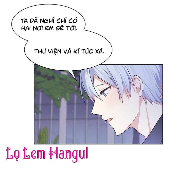 Vị Hôn Thê Của Nam Chính Chapter 7 - Trang 2