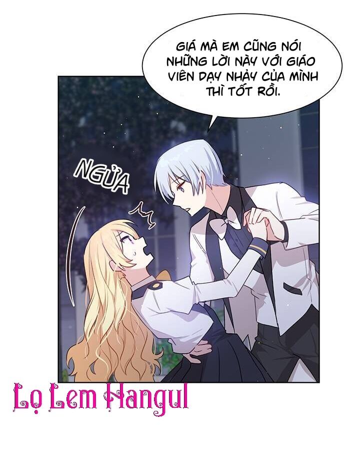 Vị Hôn Thê Của Nam Chính Chapter 7 - Trang 2