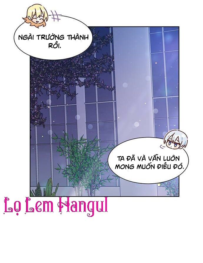 Vị Hôn Thê Của Nam Chính Chapter 7 - Trang 2