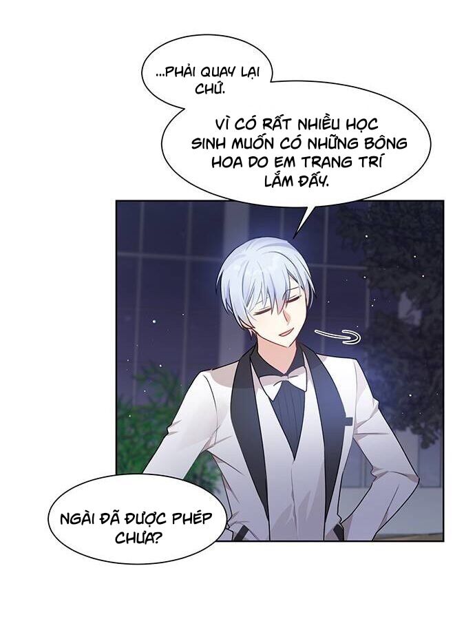 Vị Hôn Thê Của Nam Chính Chapter 7 - Trang 2