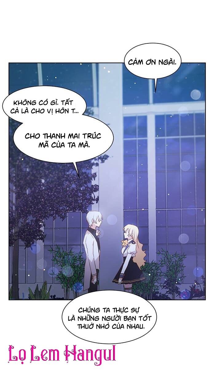 Vị Hôn Thê Của Nam Chính Chapter 7 - Trang 2