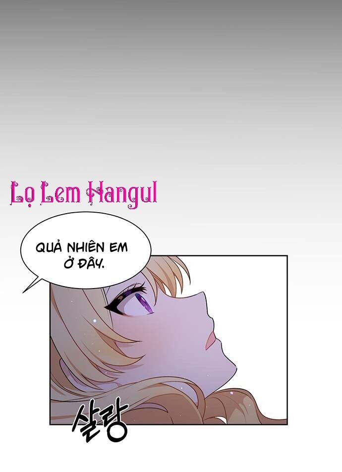 Vị Hôn Thê Của Nam Chính Chapter 7 - Trang 2