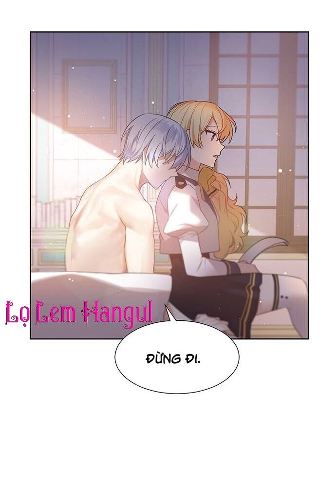 Vị Hôn Thê Của Nam Chính Chapter 7 - Trang 2