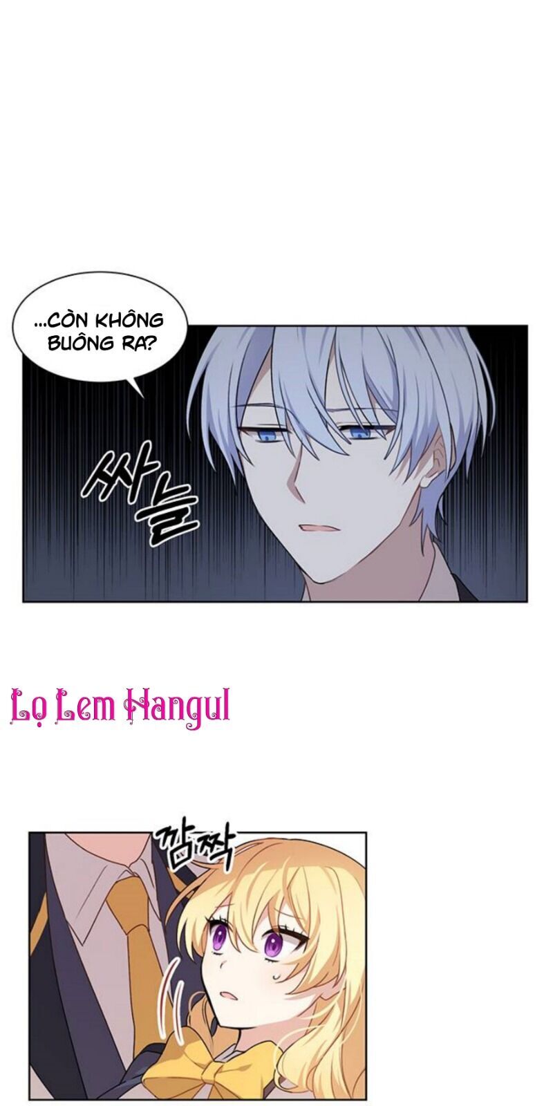 Vị Hôn Thê Của Nam Chính Chapter 4 - Trang 2