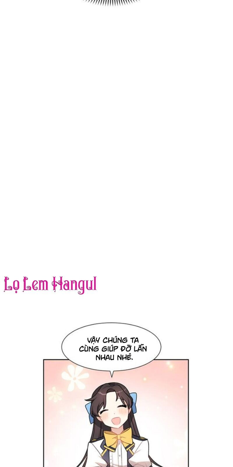 Vị Hôn Thê Của Nam Chính Chapter 3 - Trang 2