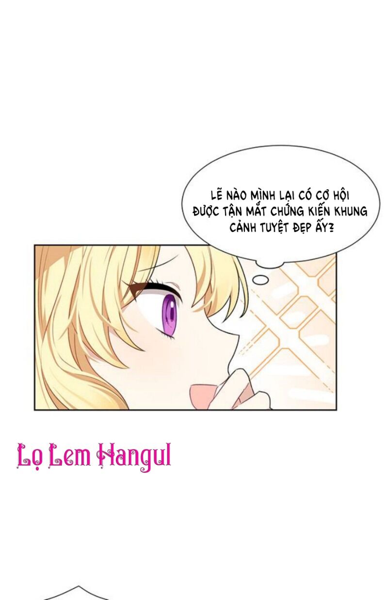 Vị Hôn Thê Của Nam Chính Chapter 3 - Trang 2