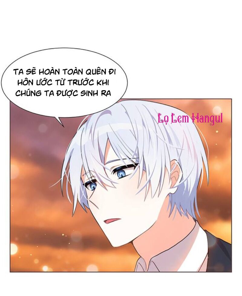 Vị Hôn Thê Của Nam Chính Chapter 1 - Trang 2