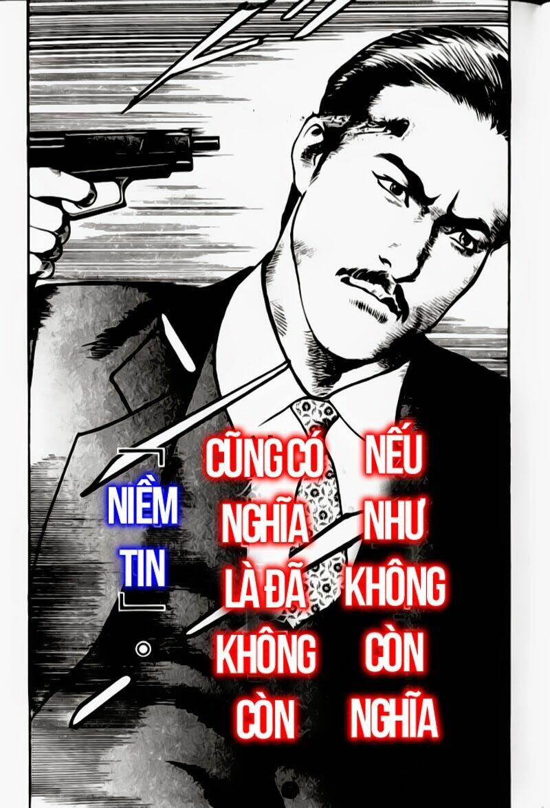 Heat – Thế Giới Ngầm Chapter 118 - Trang 2