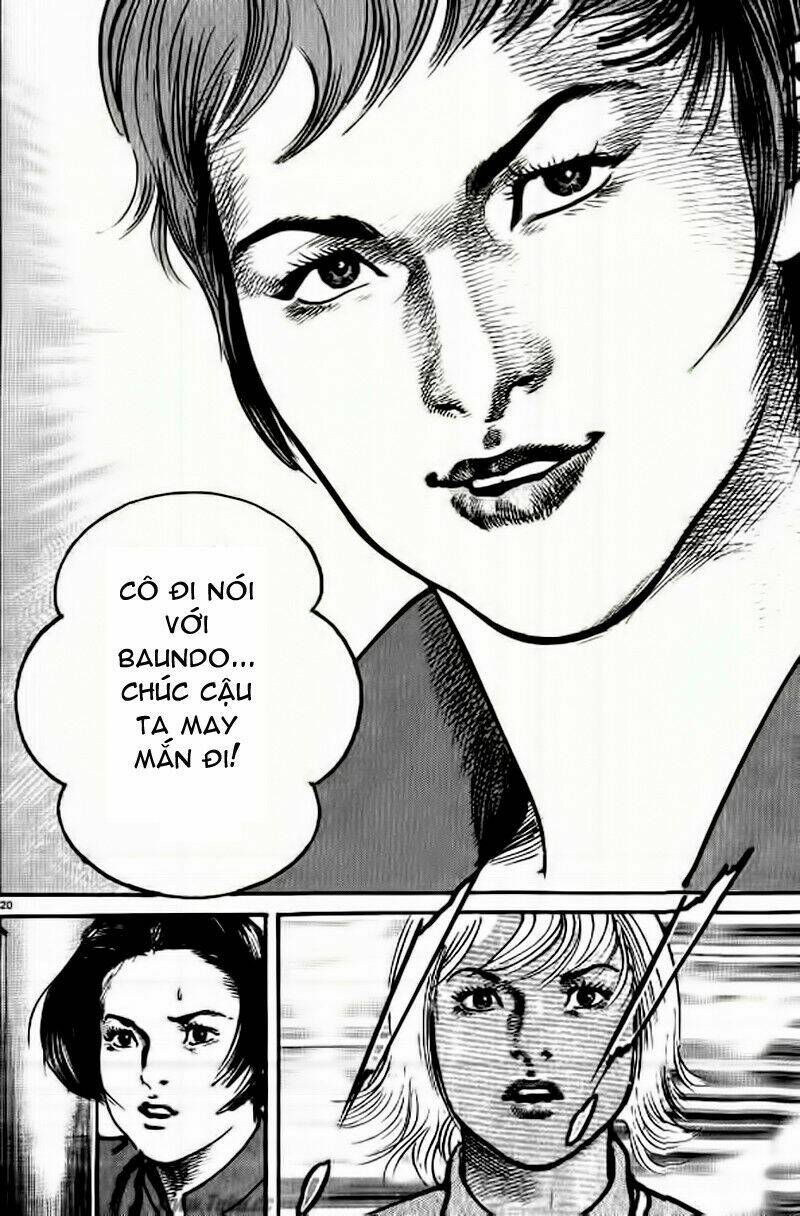 Heat – Thế Giới Ngầm Chapter 90 - Trang 2