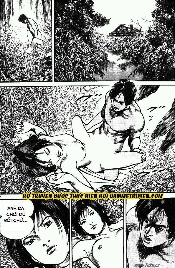 Heat – Thế Giới Ngầm Chapter 77 - Trang 2