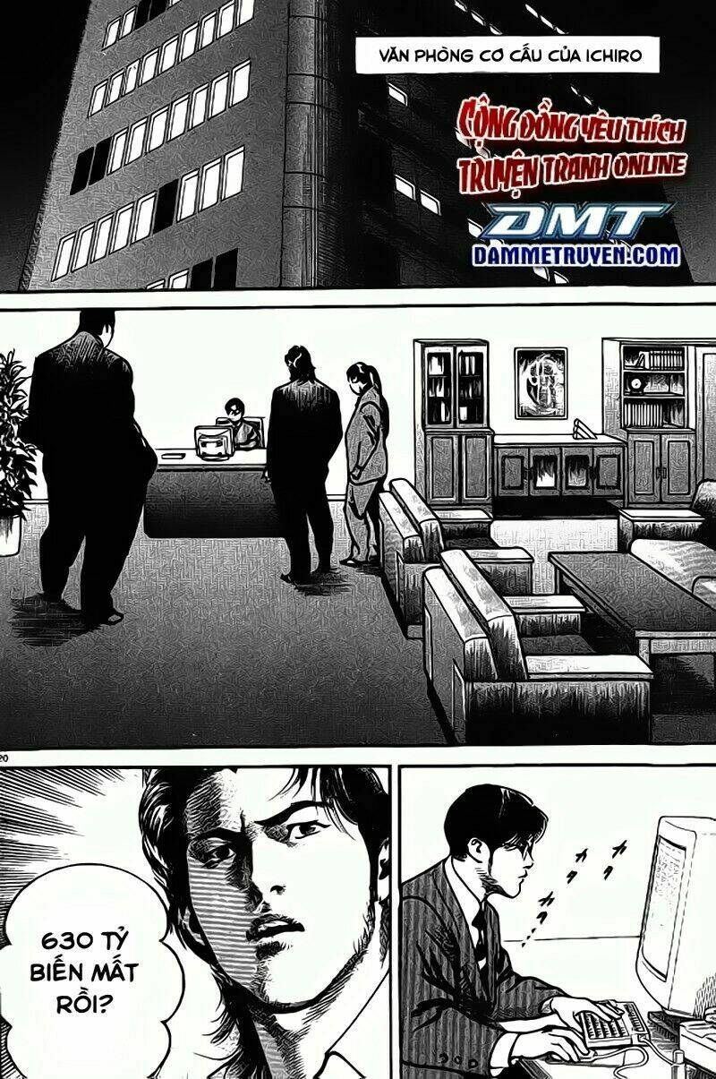 Heat – Thế Giới Ngầm Chapter 71 - Trang 2