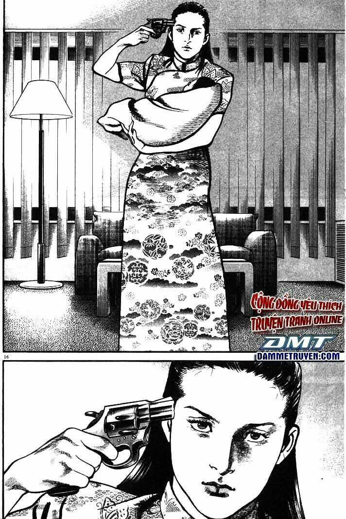 Heat – Thế Giới Ngầm Chapter 68 - Trang 2