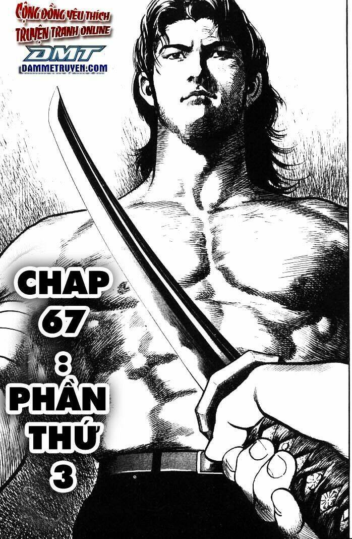 Heat – Thế Giới Ngầm Chapter 67 - Trang 2