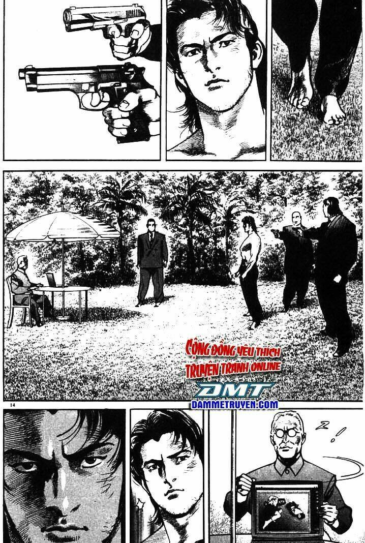 Heat – Thế Giới Ngầm Chapter 66 - Trang 2