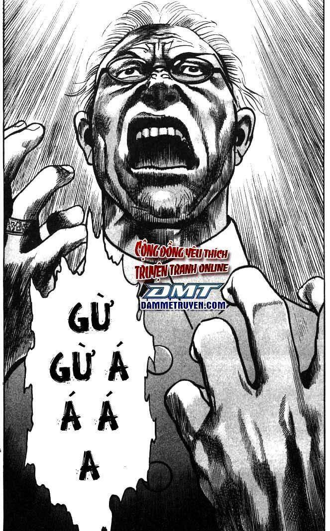 Heat – Thế Giới Ngầm Chapter 64 - Trang 2