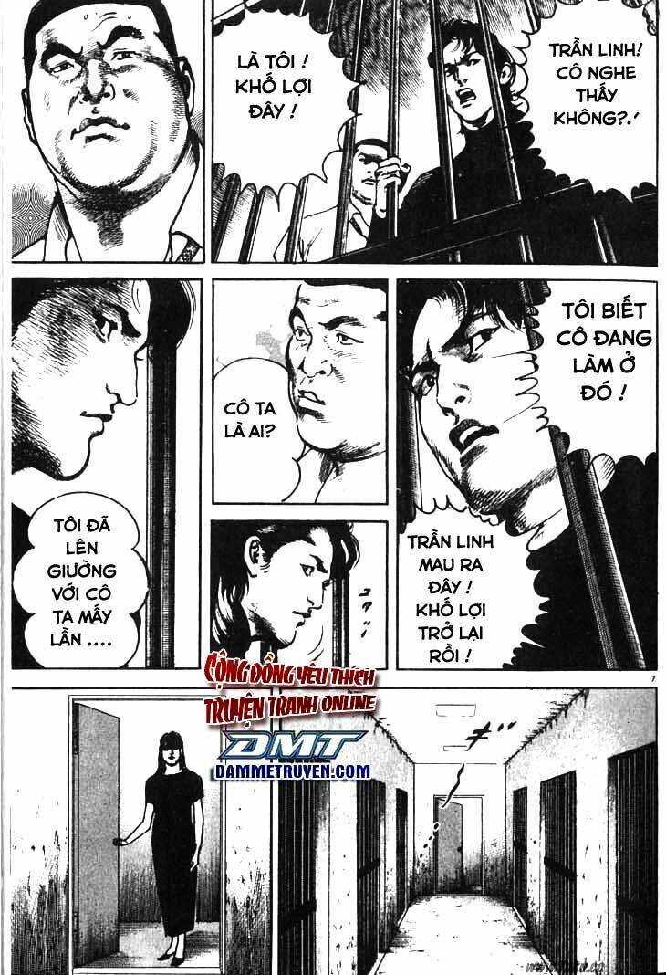 Heat – Thế Giới Ngầm Chapter 64 - Trang 2