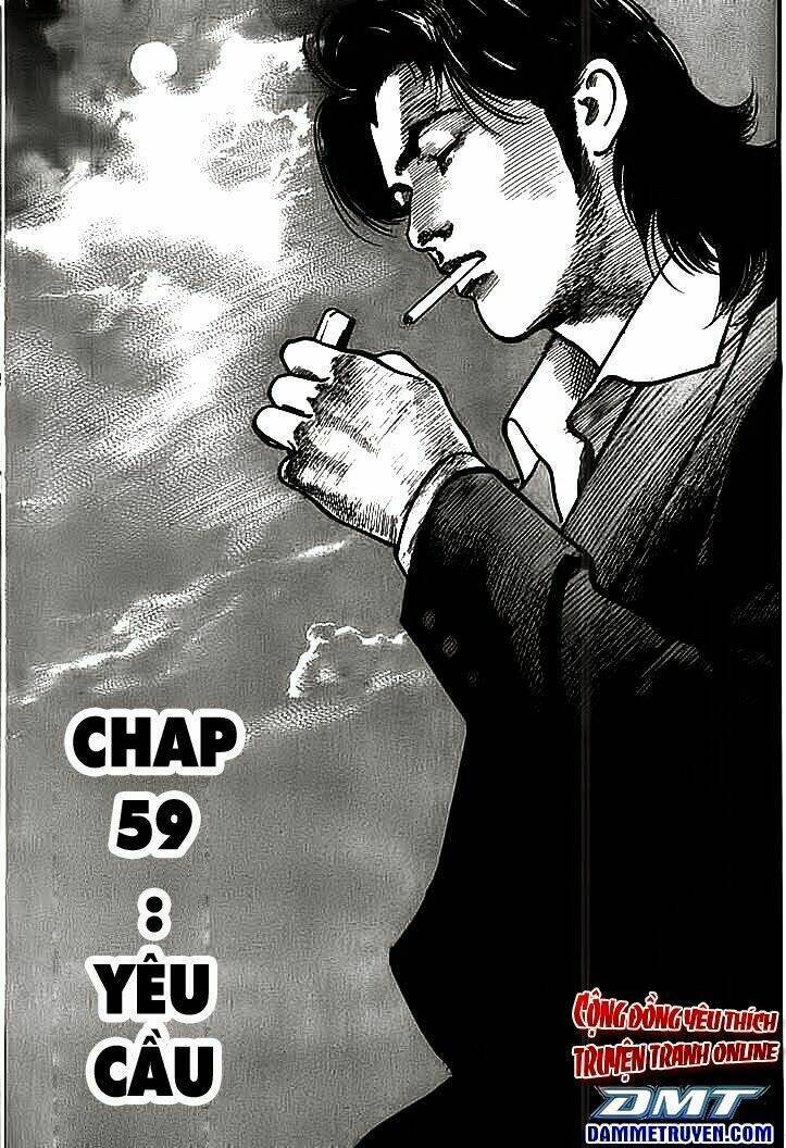 Heat – Thế Giới Ngầm Chapter 59 - Trang 2