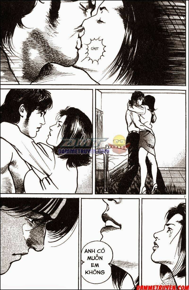 Heat – Thế Giới Ngầm Chapter 54 - Trang 2